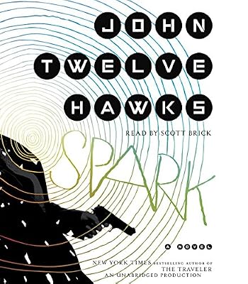 Spark : a novel