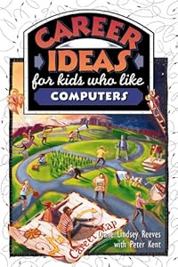 Career Ideas for Kids Who Like Computers