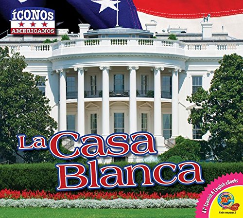 La Casa Blanca by Aaron Carr