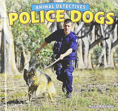 Police Dogs