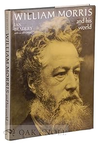 William Morris and his world