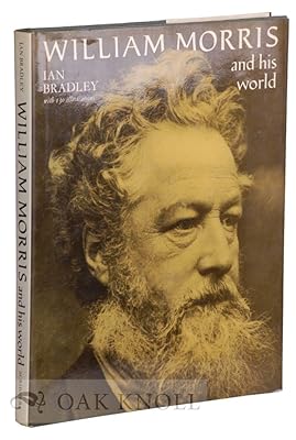 William Morris and his world