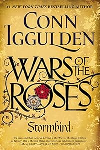 Wars of the Roses: Stormbird