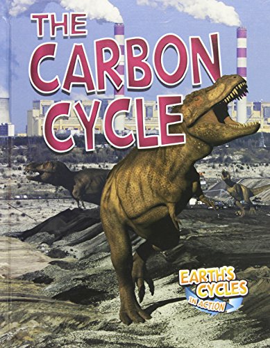 The Carbon Cycle by Diane Dakers