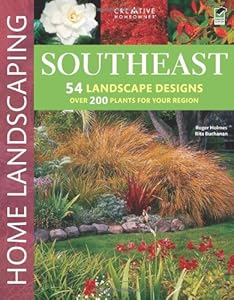 Southeast Home Landscaping, 3rd edition