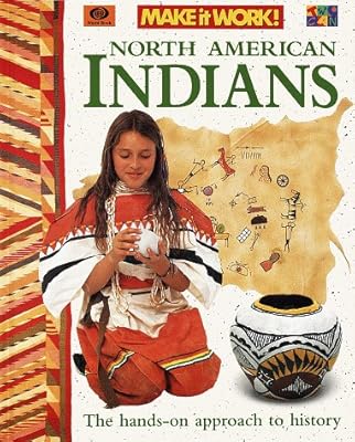 North American Indians (Make-It-Work)