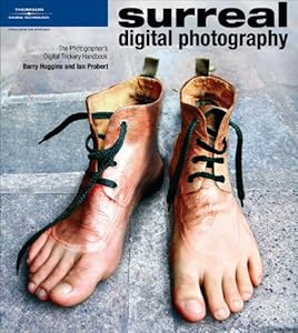 Surreal Digital Photography (One Off)