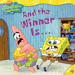 And the Winner Is . . .