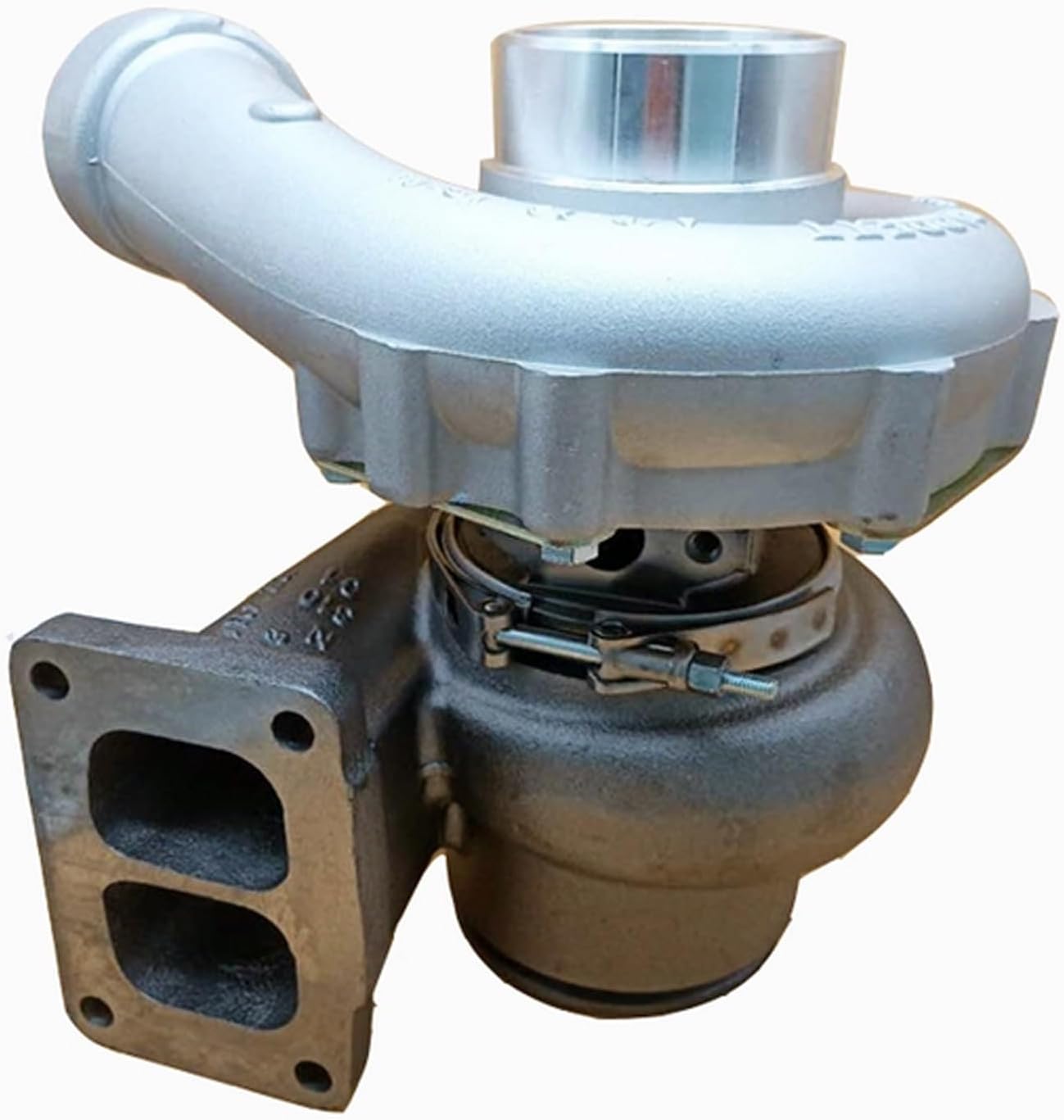Turbo Turbocharger 6152-81-8500 for Komatsu PC400 S6D125 | eBay