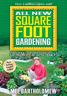 All New Square Foot Gardening