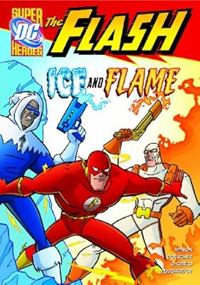 Ice and Flame