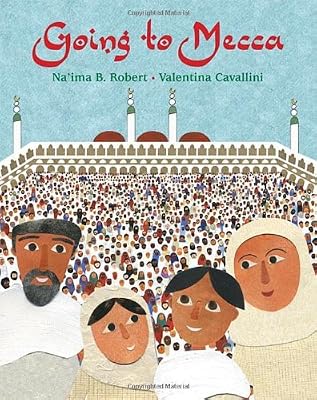 Going to Mecca