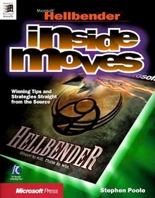 Microsoft Hellbender: Winning Tips and Strategies Straight from the Source (EU-Inside Moves)