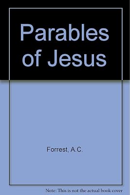 Parables of Jesus
