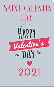 Saint valentin day 2021: Just for you by xavier louis