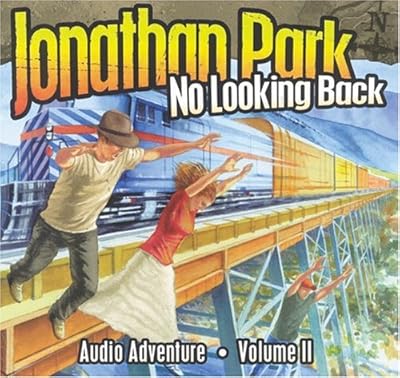Jonathan Park: No Looking Back