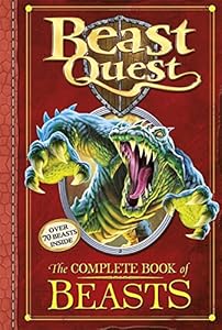 The Complete Book of Beasts