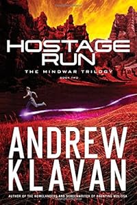 Hostage Run