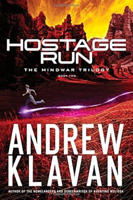Hostage Run