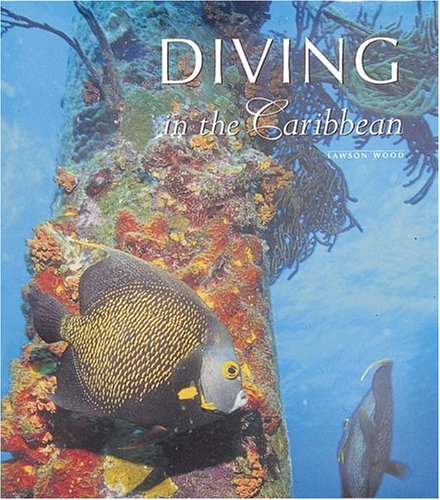 Diving in the Caribbean by Lawson Wood