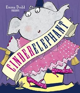 Cinderelephant