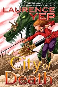 City of Death