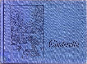 Cinderella: Or, the Little Glass Slipper