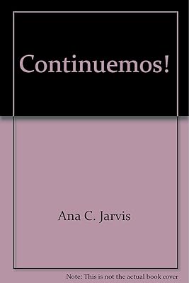 Continuemos!