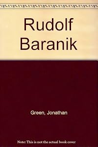 Rudolf Baranik