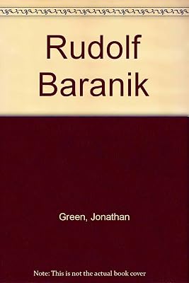 Rudolf Baranik