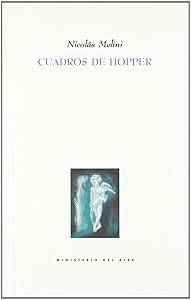 Cuadros de Hopper (Coleccion Ministerio del Aire) by Nicolás Melini