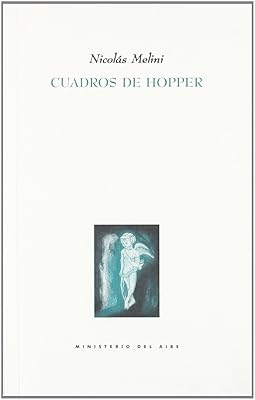 Cuadros de Hopper (Coleccion Ministerio del Aire)