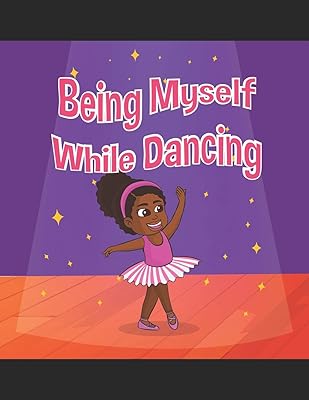 Being Myself While Dancing