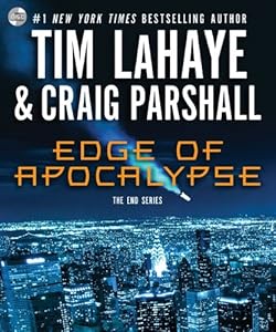 Edge of Apocalypse (End Series, The)