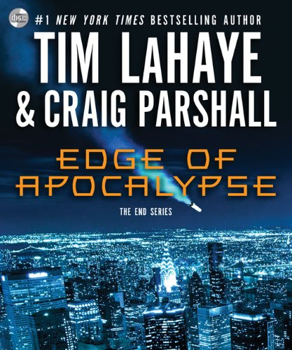 Edge of Apocalypse (End Series, The) by Tim LaHaye