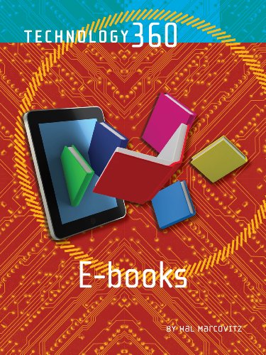 eBooks by Hal Marcovitz