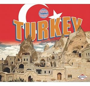 Turkey by Madeline Donaldson