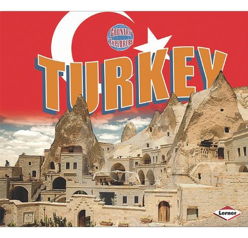 Turkey by Madeline Donaldson