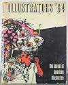 ILLUSTRATORS '64: The Annual of American Illustration