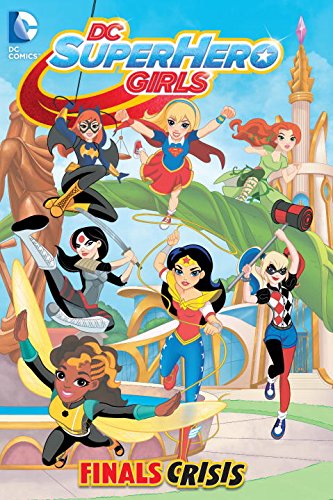 DC Super Hero Girls by Various