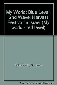 My World (My World - Red Level)
