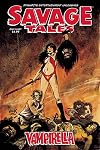 Savage Tales / Vampirella One-Shot
