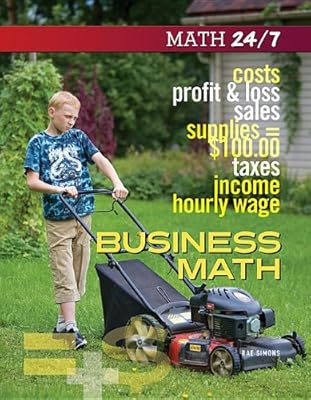 Business math