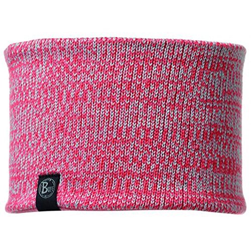 

Buff Headband Knitted Polar Buff