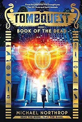 Book of the dead. 1