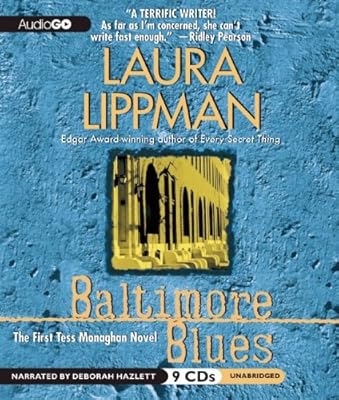 Baltimore Blues