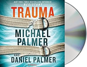 Trauma: A Novel