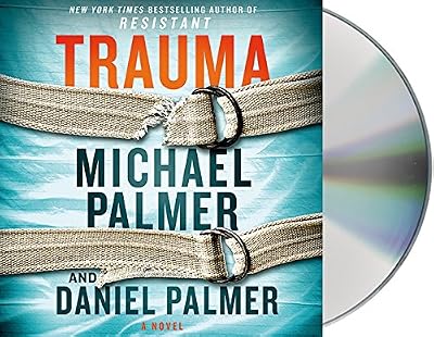 Trauma: A Novel