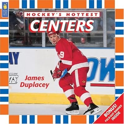 Centers (Hockey?s Hottest)