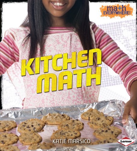Kitchen Math by Katie Marsico